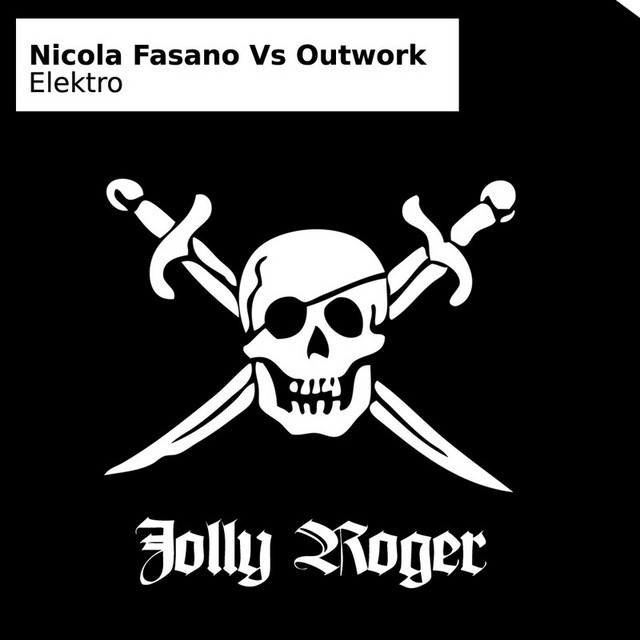 Elektro - Nicola Fasano South Beach Radio Mix