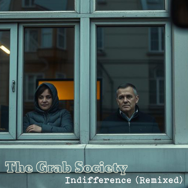 Indifference (Remixed) cover