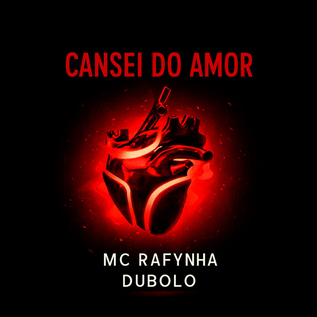 Cansei do Amor