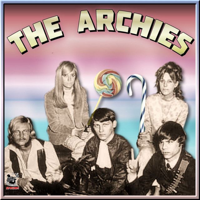 Sugar Sugar - song and lyrics by The Archies | Spotify
