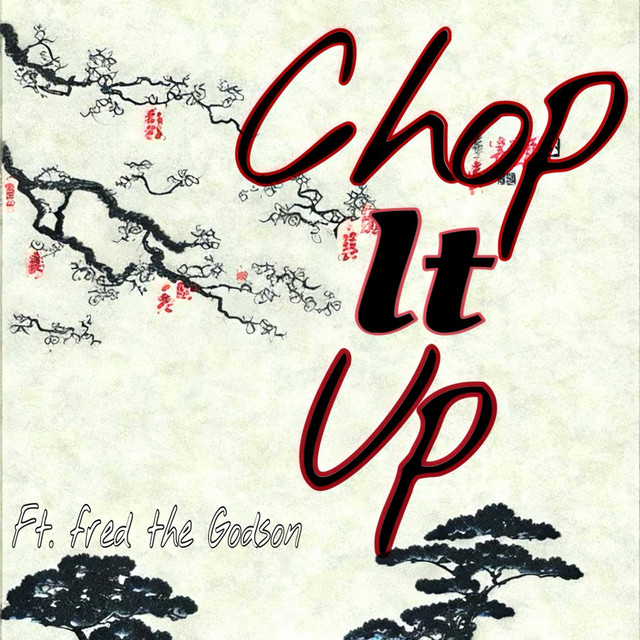 Chop It Up (Remastered) - Alternate Version