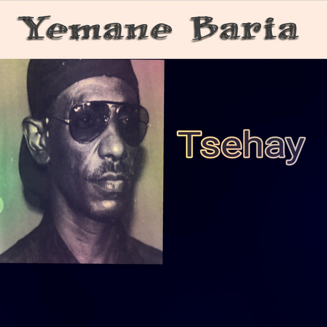 Yemane Baria