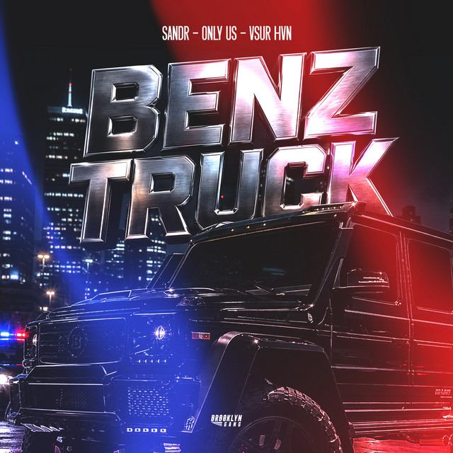 Benz Truck