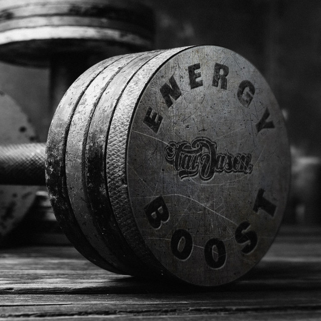 Album art for Steroid