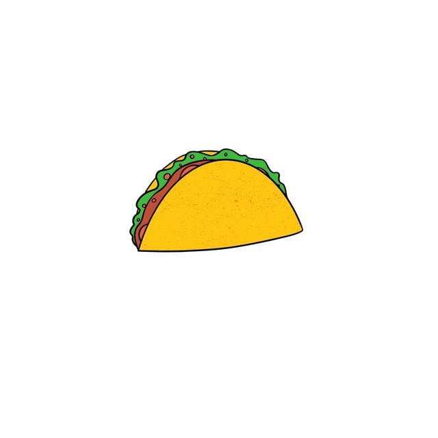 La Taquería cover art