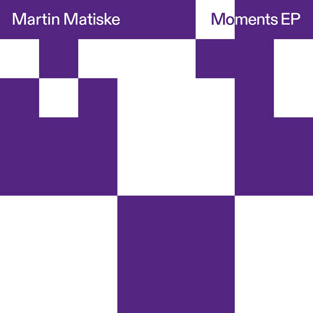Moments album art