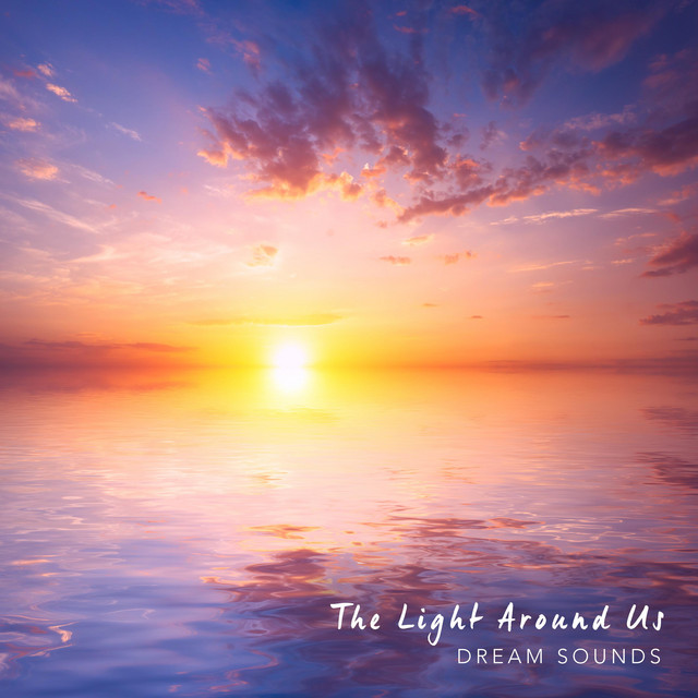 The Light Around Us cover art
