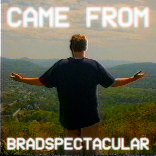 BIG BODY BRAD