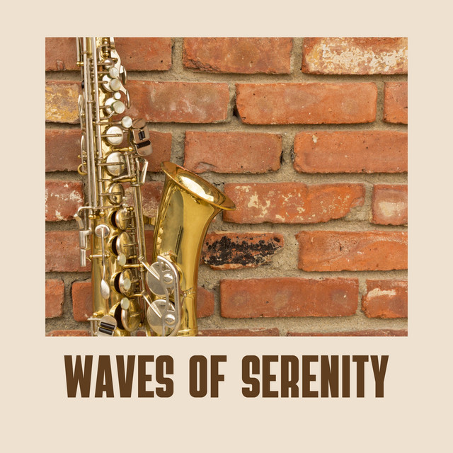 Waves of Serenity cover art