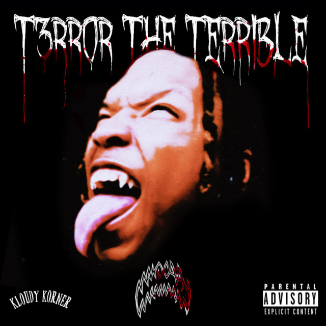 Terror The Terrible 2.0 cover art