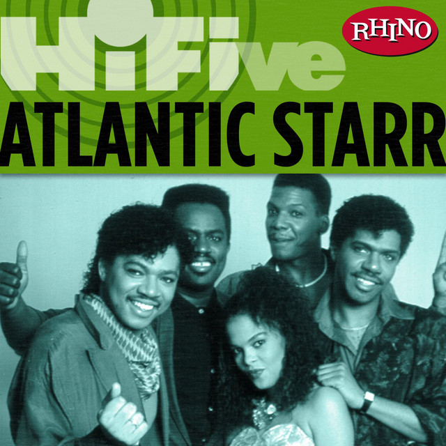 Always – música e letra de Atlantic Starr | Spotify