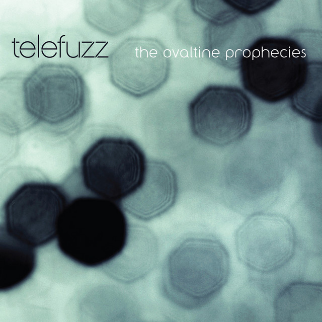 The Ovaltine Prophecies cover art