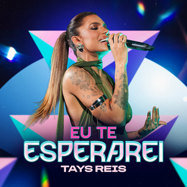 Eu Te Esperarei