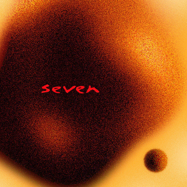Seven cover art