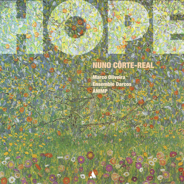 Hope cover art