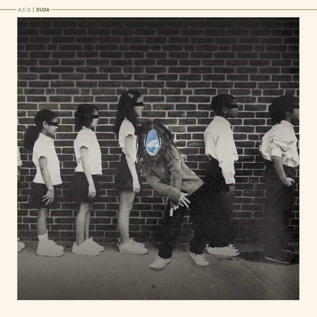 Duda cover art
