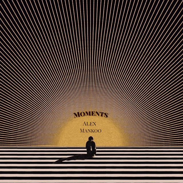 Moments cover art