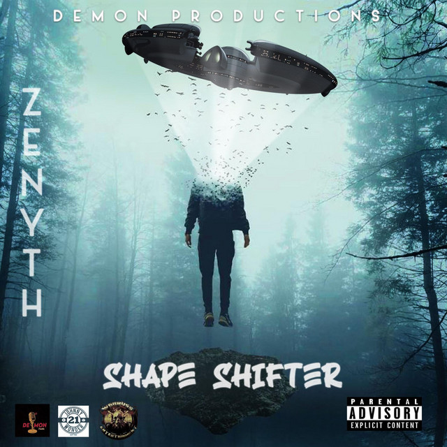 Shape shifta - Single by Zenyth | Spotify