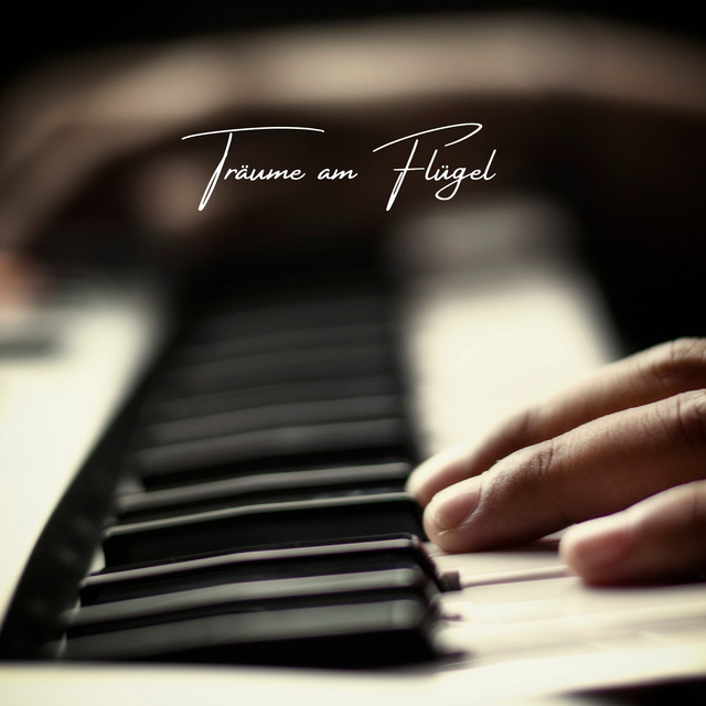 Träume am Flügel