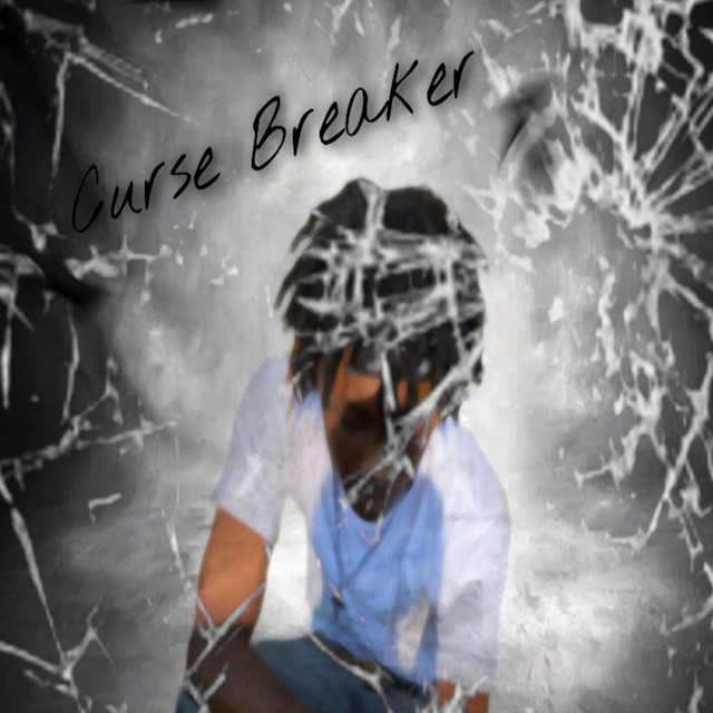 Curse Breaker cover art