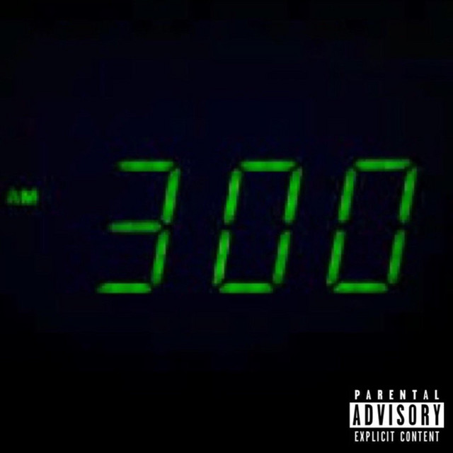 3am Sessions cover art