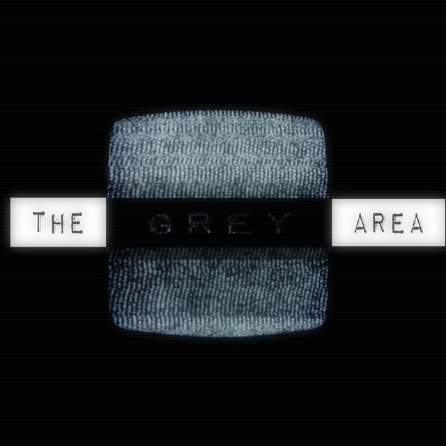The Grey Area cover art