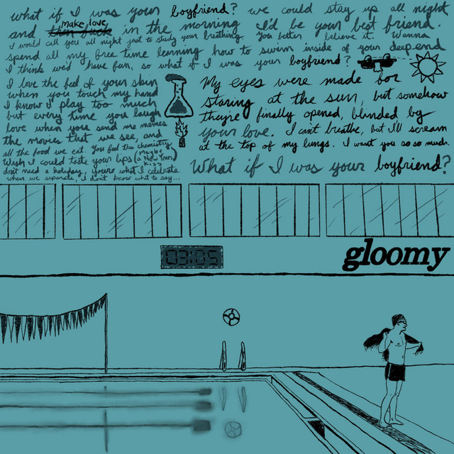 Boyfriend cover