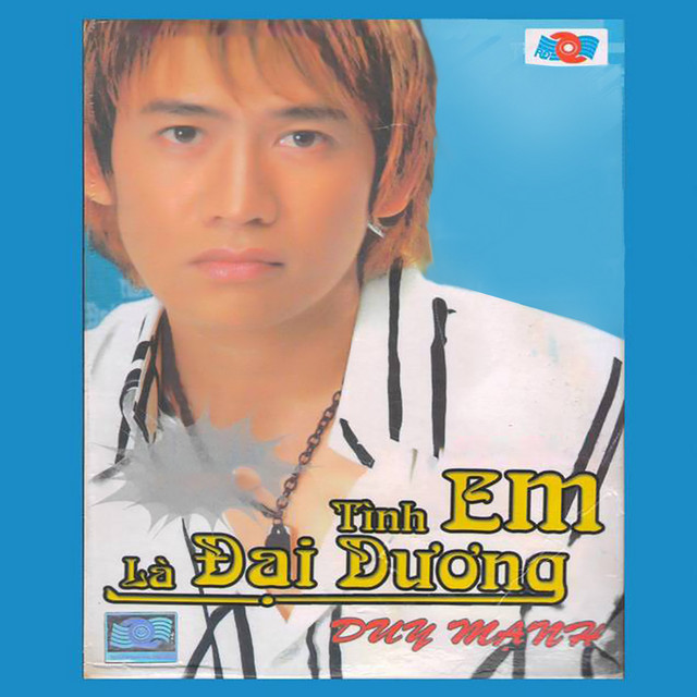 Tình Em Là Đại Dương cover art