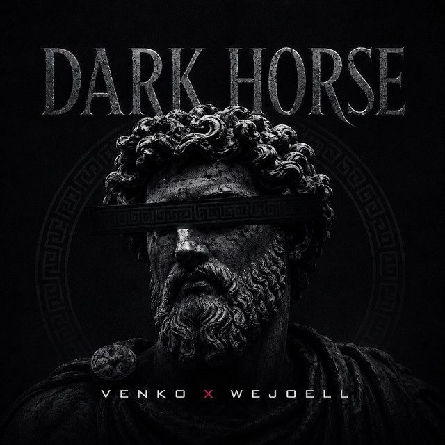 Dark Horse (Hardstyle) album image
