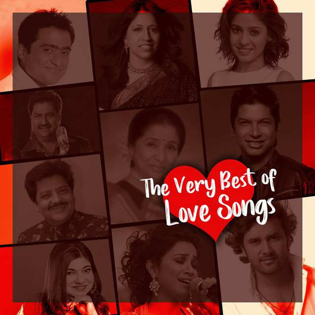 The Very Best of Love Songs - Compilation by Various Artists | Spotify