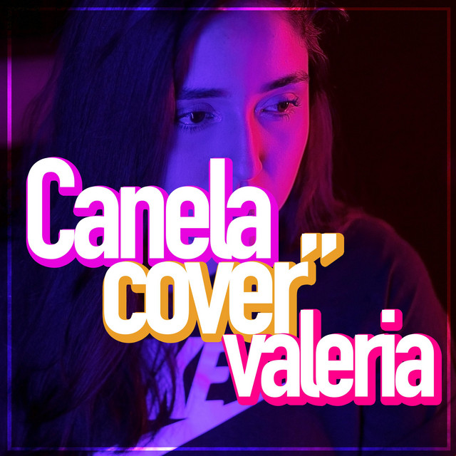 Canela cover art