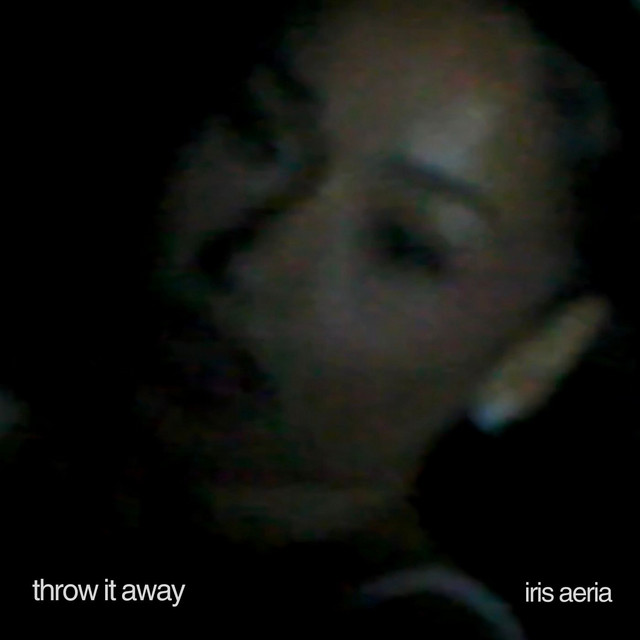 Throw it away