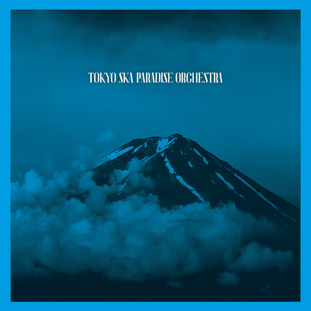 Tokyo Ska Paradise Orchestra cover art