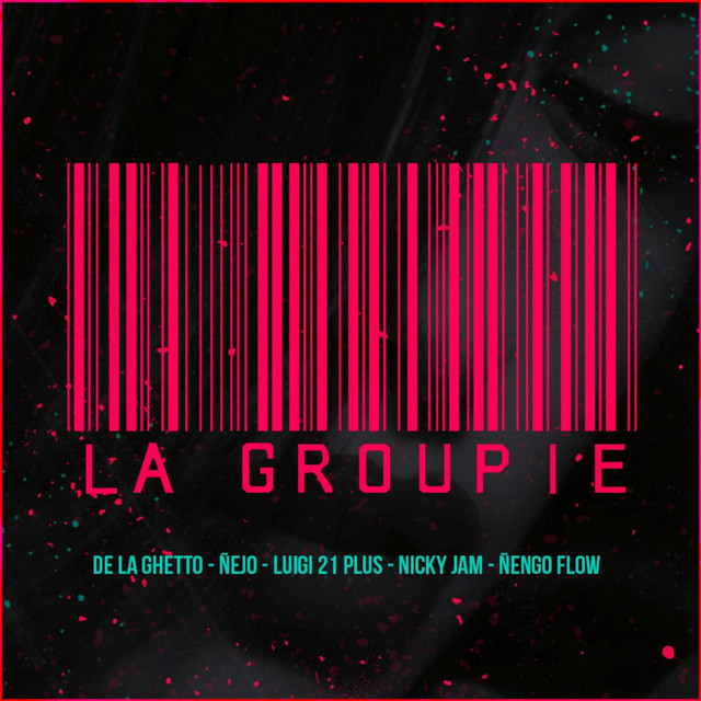 La Groupie