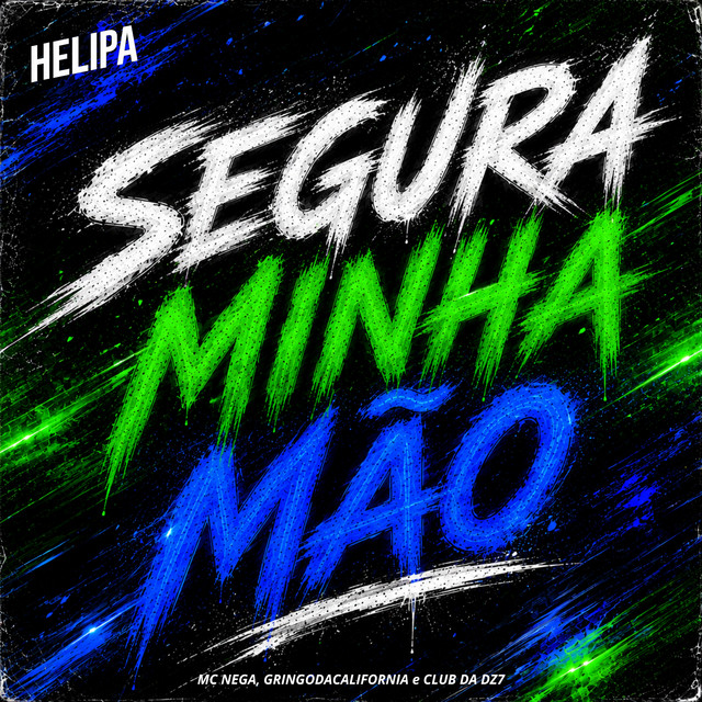 Segura Minha Mão