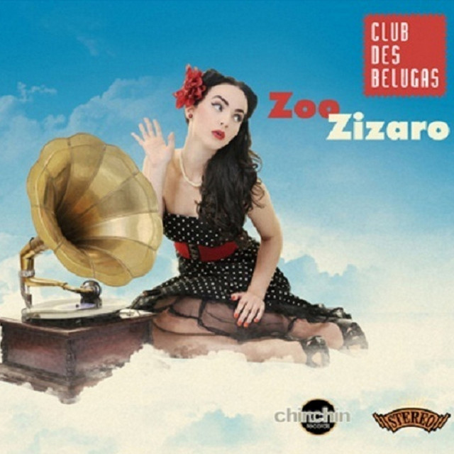 Zoo Zizaro cover art