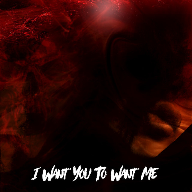 I Want You To Want Me cover art