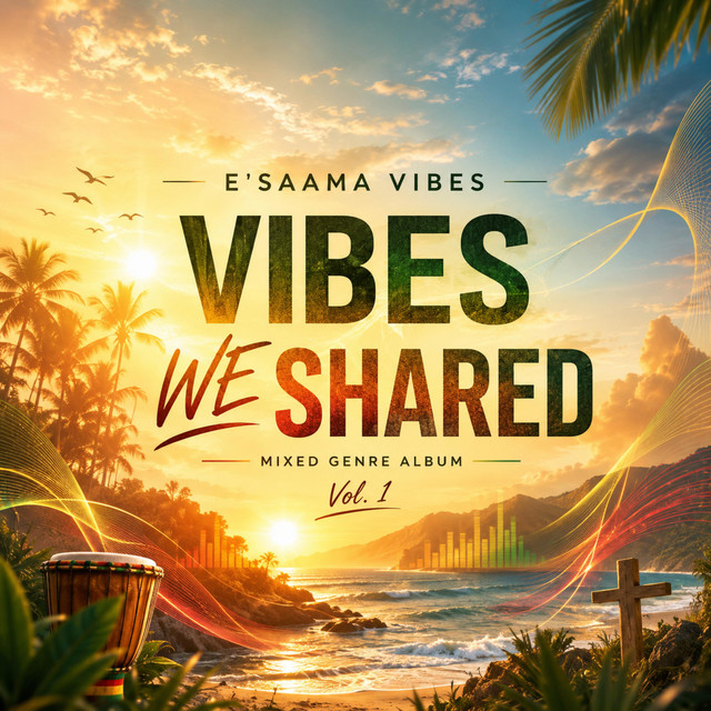 E'Saama Vibes