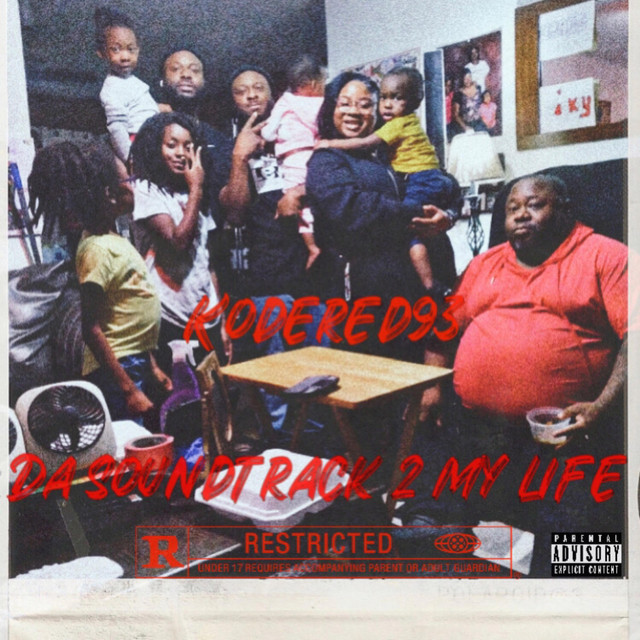 Kode Red93 | Spotify