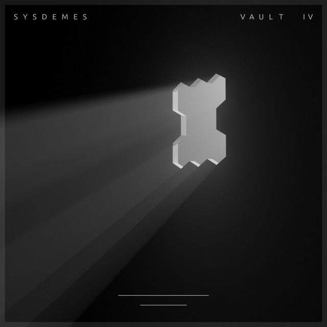 Vault IV cover art