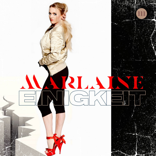 Обкладинка: Einigkeit — Marlaine