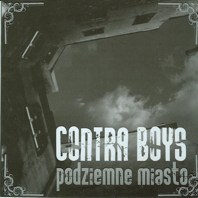 Podziemne Miasto cover