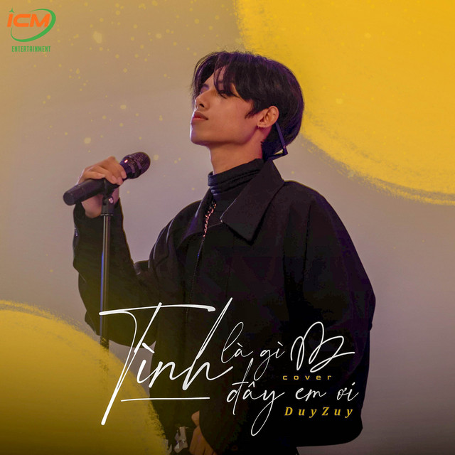 Tình Là Gì Đây Em Ơi (Duyzuy Cover)