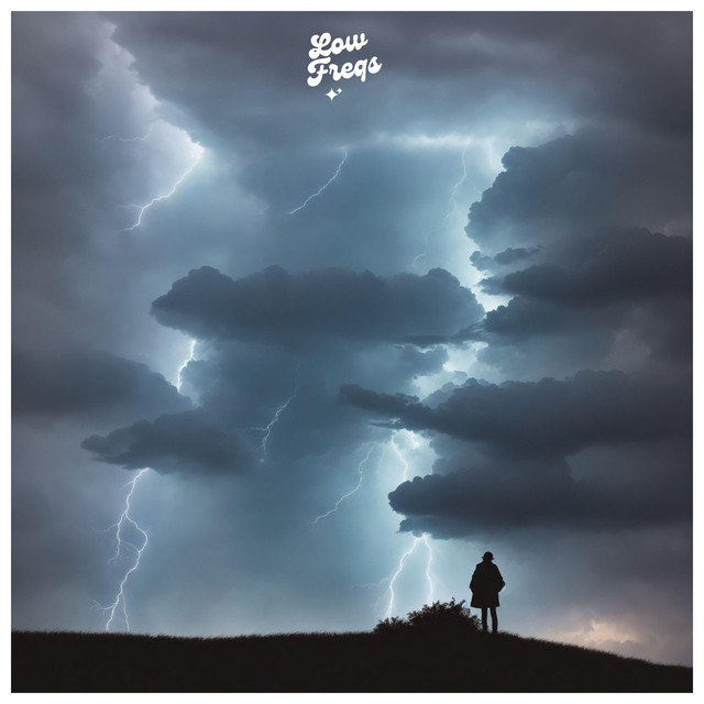Night Storm cover art