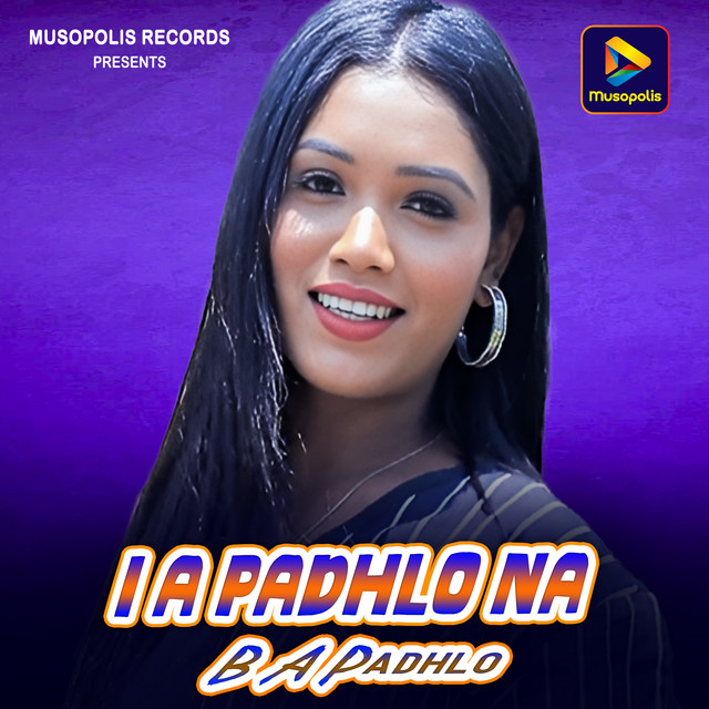 I A Padhlo Na B A Padhlo - Single by Kumar Pritam | Spotify