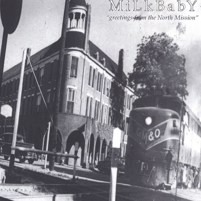 Milkbaby Photo