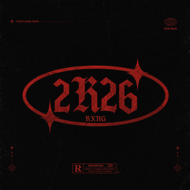 Kxng · 2K26