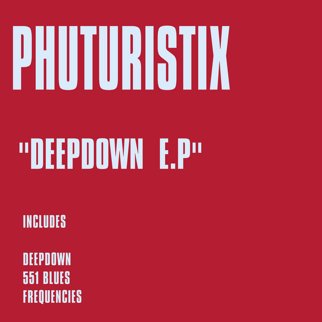Phuturistix Photo
