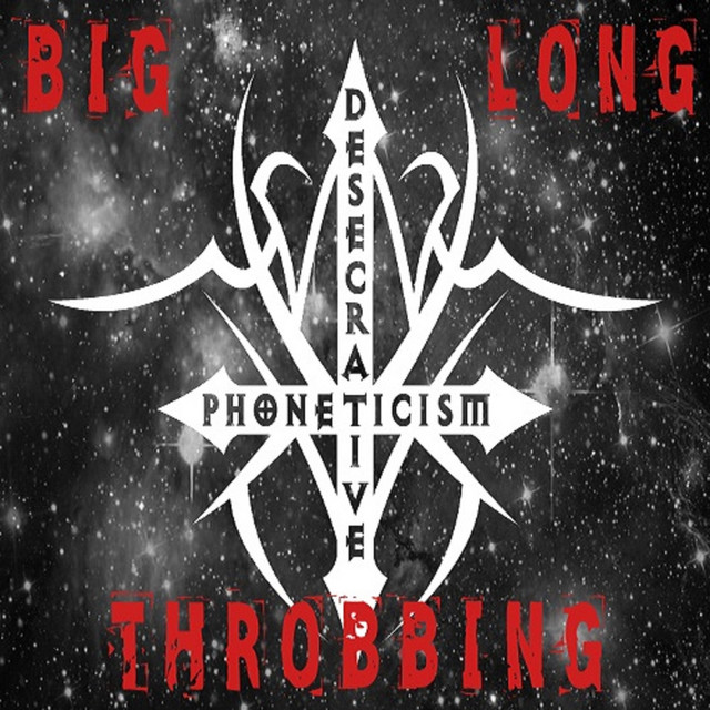 Big Long Throbbing cover art