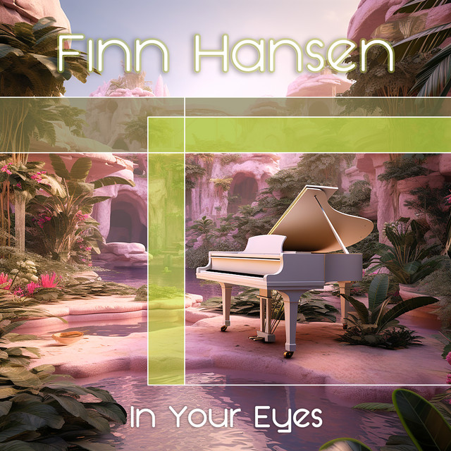 In Your Eyes - Unwind
